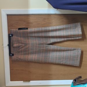 Liverpool Mabel pull-on wide leg